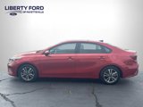 Used 2023 Kia Forte LXS image 2