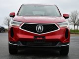 Used 2023 Acura RDX w/ Technology Package image 2