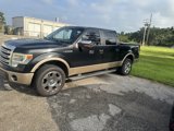 Used 2013 Ford F150 Lariat w/ Luxury Equipment Group image 4