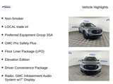 Used 2021 GMC Terrain SLE w/ Driver Convenience Package image 4
