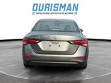 Used 2021 Nissan Sentra SV image 5