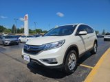 Used 2016 Honda CR-V EX image 5