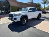 Used 2020 Toyota Tacoma TRD Off-Road image 3