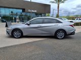 Certified 2024 Hyundai Elantra SEL image 3