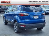 Used 2020 Ford EcoSport SES image 4
