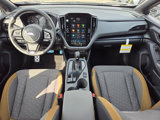 New 2025 Subaru Crosstrek 2.5i Sport image 2