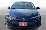 New 2025 Toyota Corolla LE image 3