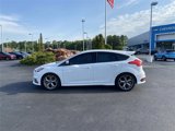 Used 2018 Ford Focus ST image 5