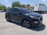 Used 2019 Hyundai Tucson Sport image 2