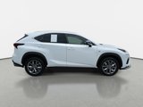 Used 2021 Lexus NX 300 F Sport w/ F Sport Premium Package image 4