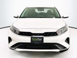 Used 2024 Kia Forte LXS image 2
