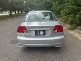 Used 2005 Honda Civic LX image 4