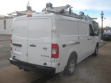 Used 2021 Nissan NV 2500 SV w/ Navigation Package image 5