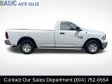 Used 2023 RAM 1500 Tradesman w/ Power & Remote Entry Group image 4