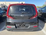 Certified 2021 Kia Soul LX image 4