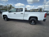 Used 2021 Chevrolet Colorado W/T image 4