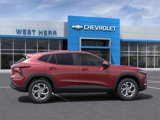 New 2025 Chevrolet Trax LS image 5