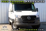 Used 2023 Mercedes-Benz Sprinter 2500 w/ Parking Package image 2