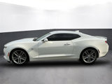 Used 2017 Chevrolet Camaro LT w/ RS Package image 2