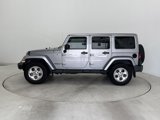 Used 2014 Jeep Wrangler Unlimited Sahara image 5