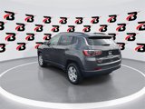 Used 2022 Jeep Compass Latitude w/ Convenience Group image 6