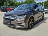 Used 2019 Honda Odyssey Elite image 2