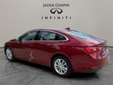 Used 2018 Chevrolet Malibu LT image 3