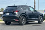 Certified 2020 MAZDA CX-5 Touring image 4