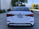 Used 2021 Nissan Sentra SV image 5