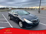 Used 2012 Hyundai Sonata GLS image 4