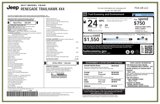Used 2017 Jeep Renegade Trailhawk w/ Cold Weather Group II image 3