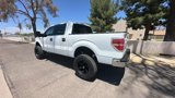 Used 2011 Ford F150 XLT image 2