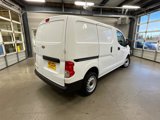 Used 2018 Chevrolet City Express LT image 5