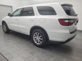 Used 2016 Dodge Durango SXT image 3