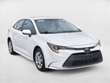 Used 2024 Toyota Corolla LE image 3