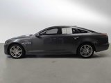 Used 2019 Jaguar XJ R-Sport image 4