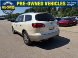 Used 2008 Buick Enclave CXL w/ Entertainment Package #4 image 2