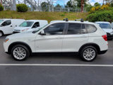 Used 2015 BMW X3 xDrive28d image 4