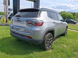Used 2020 Jeep Compass High Altitude image 6