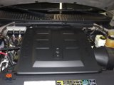 Used 2005 Lincoln Navigator Luxury image 3
