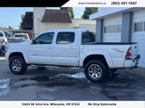 Used 2009 Toyota Tacoma 4x4 Double Cab image 3