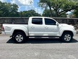 Used 2011 Toyota Tacoma 4x4 Double Cab image 2