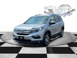 Used 2017 Honda Pilot EX-L image 3