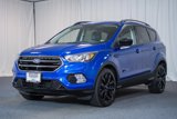 Certified 2017 Ford Escape SE w/ Equipment Group 201A image 3