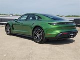 Certified 2023 Porsche Taycan image 3