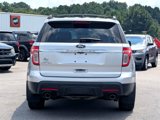 Used 2011 Ford Explorer Limited w/ 302A Rapid Spec Order Code image 4