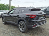 New 2025 Chevrolet Trax LT w/ Driver Confidence Package image 5