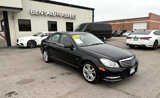 Used 2012 Mercedes-Benz C 250 Sedan image 4
