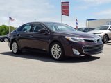 Used 2014 Toyota Avalon XLE Premium image 3