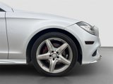 Used 2016 Mercedes-Benz CLS 400 4MATIC image 2